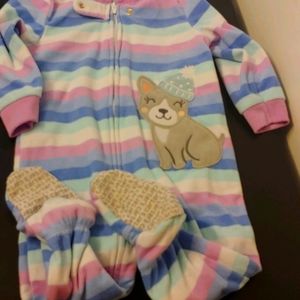 Baby girl  12-24 months